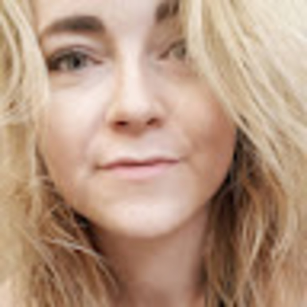 Meet your Posher, Krystal